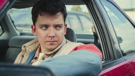 asa butterfield naked|Sex Education perfectly sums up the politics and intimacy issues ...